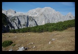 Triglav -Mali Draski -27-10-2013 - Bogdan Balaban